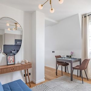 Appartement met een Slaapkamer